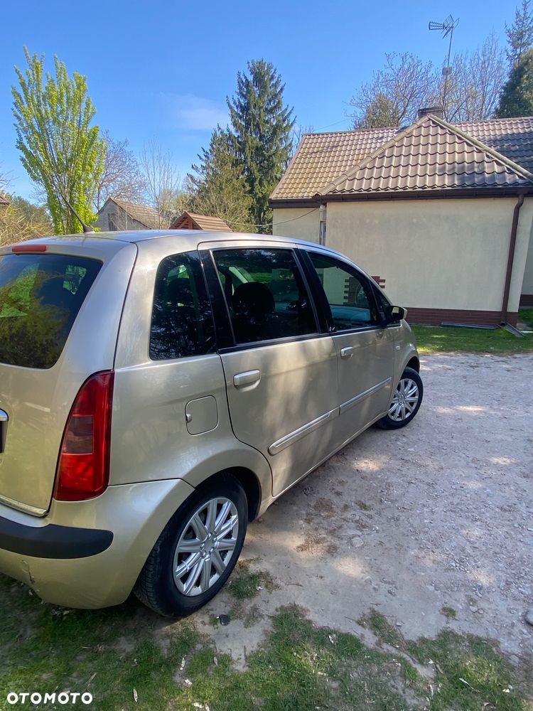 Lancia Musa 1.4 8V - 2