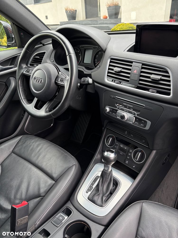 Audi Q3 - 10