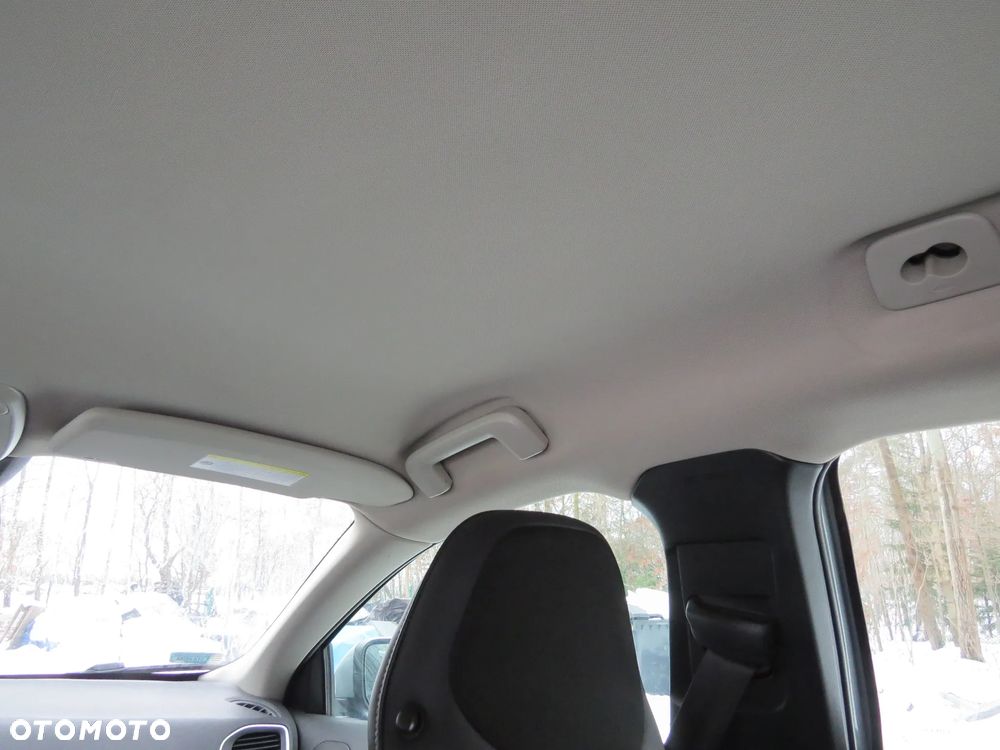 PODSUFITKA VOLVO V40 II 12-19 - 3