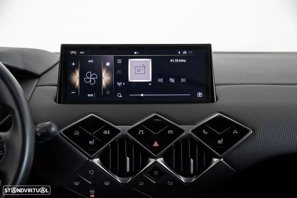 DS DS3 Crossback - 36