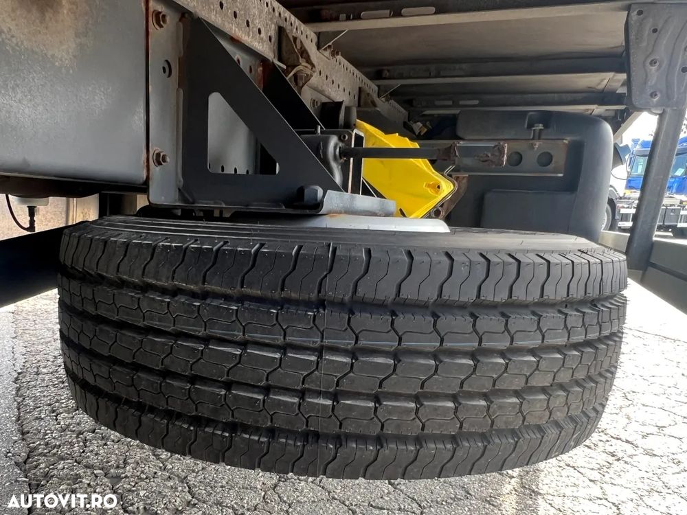 DAF DAF LF 290 FA 16T - 14