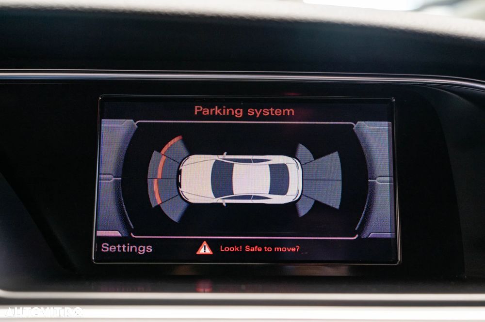 Audi A5 Coupé 3.0 TFSI quattro S tronic - 14