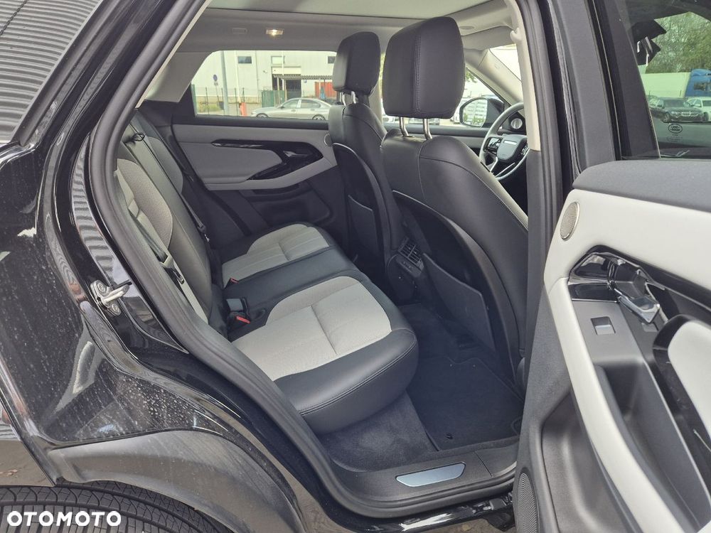 Land Rover Range Rover Evoque D200 Dynamic HSE - 15