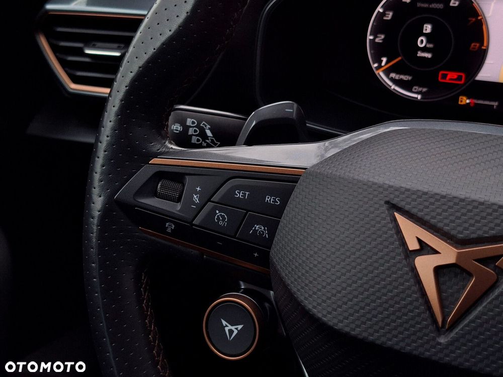 Cupra Formentor 2.0 TSI 4Drive VZ DSG - 18