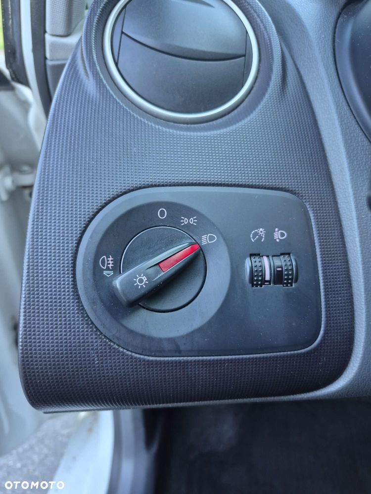 Seat Ibiza 1.2 TDI CR Ecomotive Reference - 11
