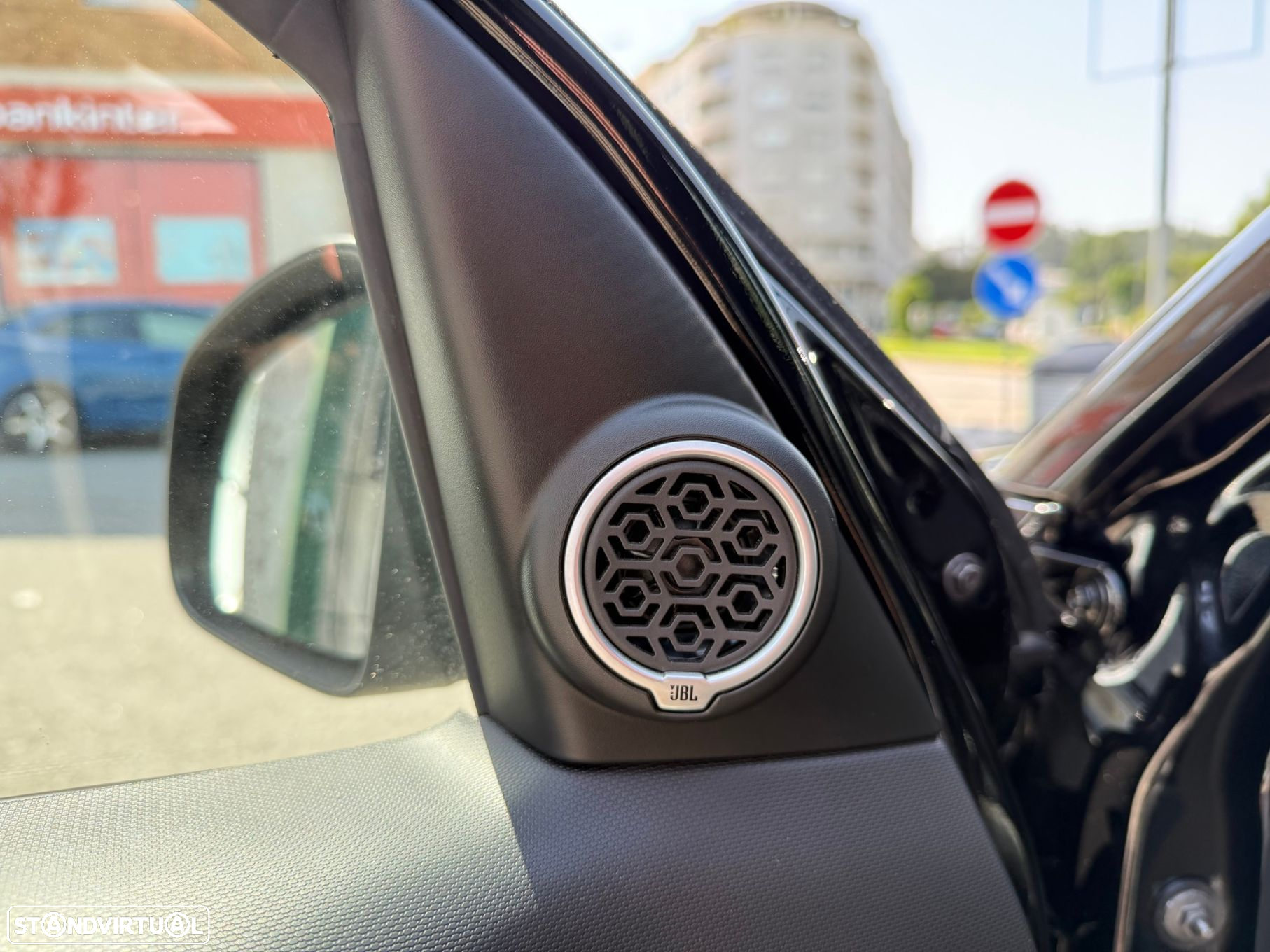 Smart ForFour 0.9 Brabus Xclusive - 36