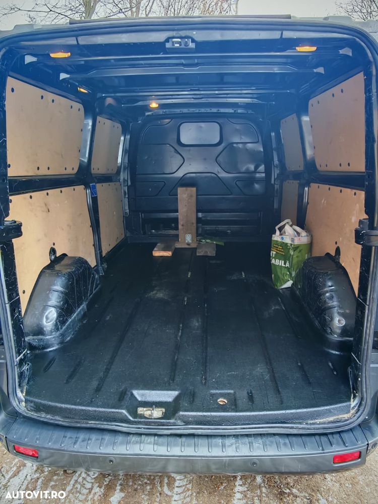 Ford Transit Custom 2.2 TDCi 330 L2 Trend - 14