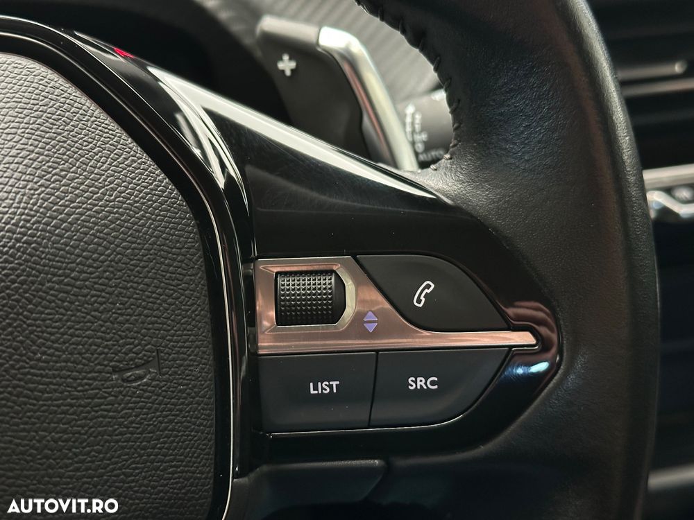 Peugeot 2008 PureTech 130 EAT8 Active - 35