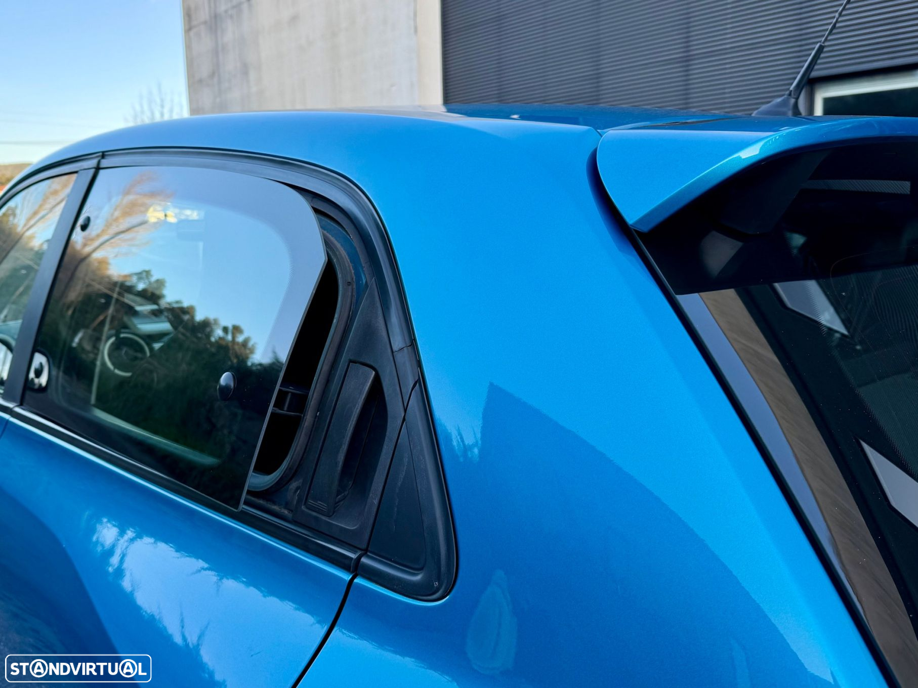 Renault Twingo ENERGY TCe 90 Dynamique - 9