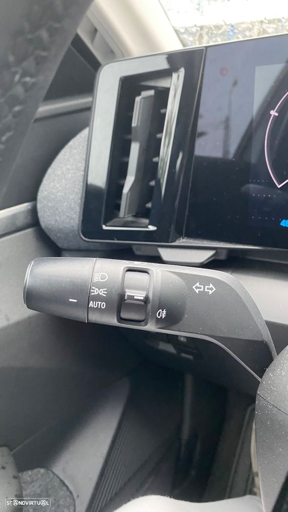 Renault Mégane E-Tech EV40 Evolution Autonomia Urbana - 32