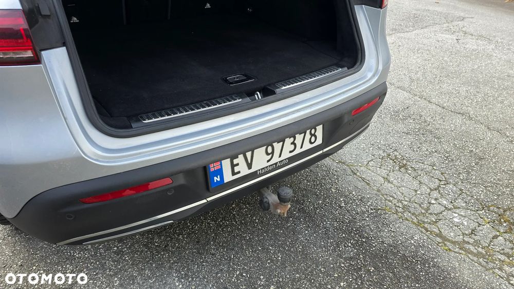 Mercedes-Benz EQC 400 4Matic Edition 1886 - 7