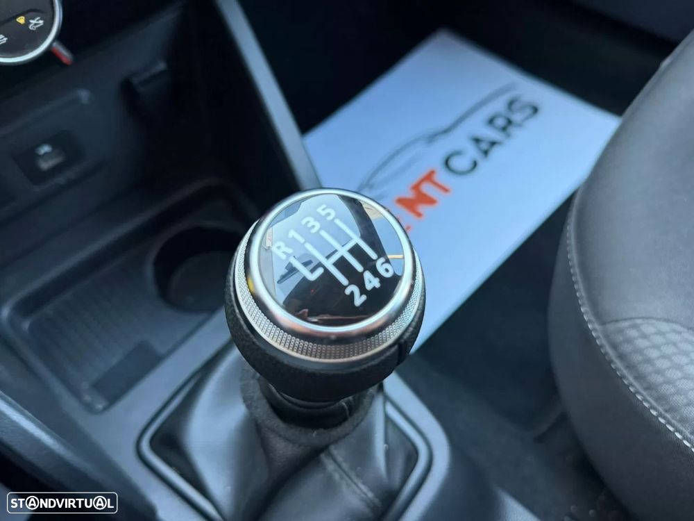 Dacia Duster 1.5 Blue dCi Comfort 4WD - 8