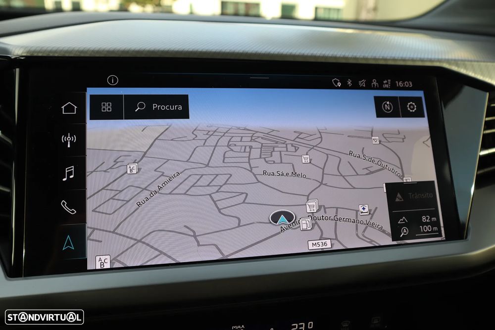 Audi Q4 e-tron 45 quattro 82 kWH - 38