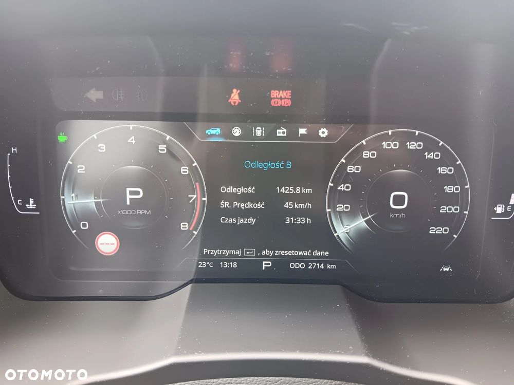 SsangYong/KGM Tivoli 1.5 T-GDI Adventure - 19