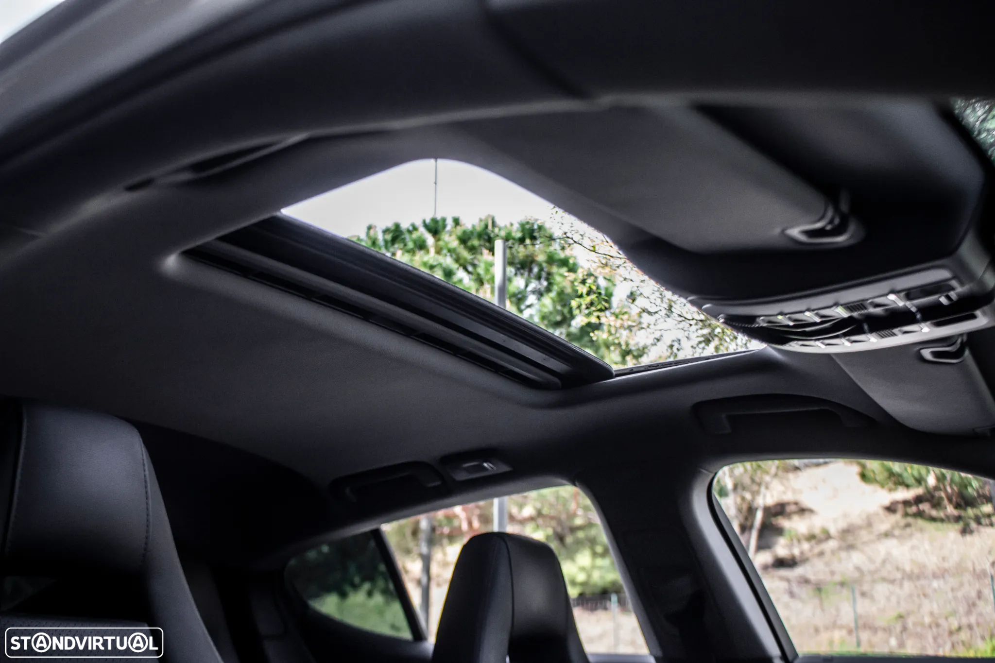 Porsche Panamera Platinum Edition - 45