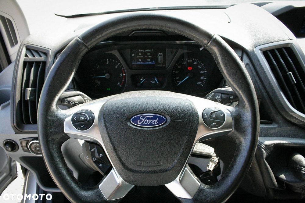 Ford Transit - 7