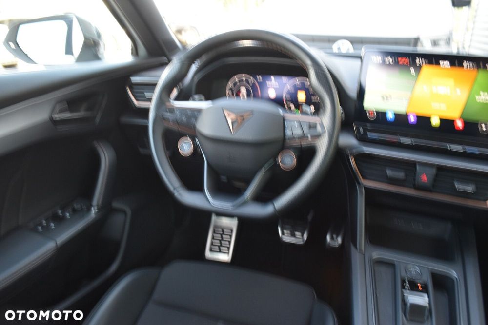 Cupra Formentor 2.0 TSI 4Drive VZ DSG - 10