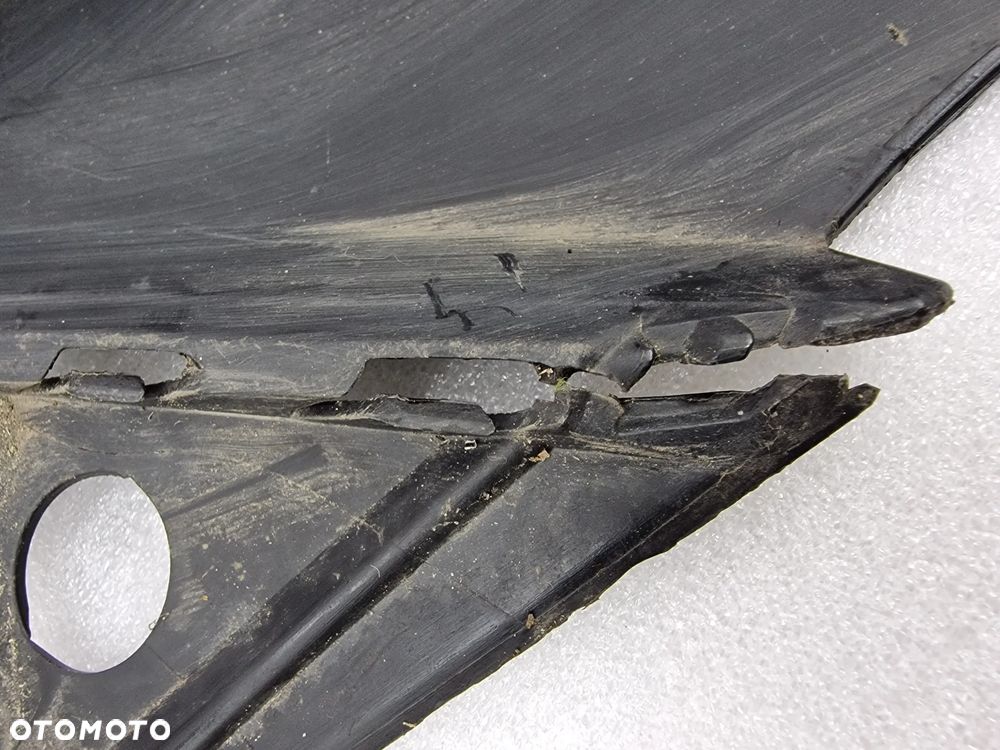 VW TIGUAN 5N0 I LIFT CROSS 11- DOKŁADKA / SPOJLER POD ZDERZAK PRZEDNI PRZÓD , NR 5N0807903K , NR AUKCJI DT197 - 31