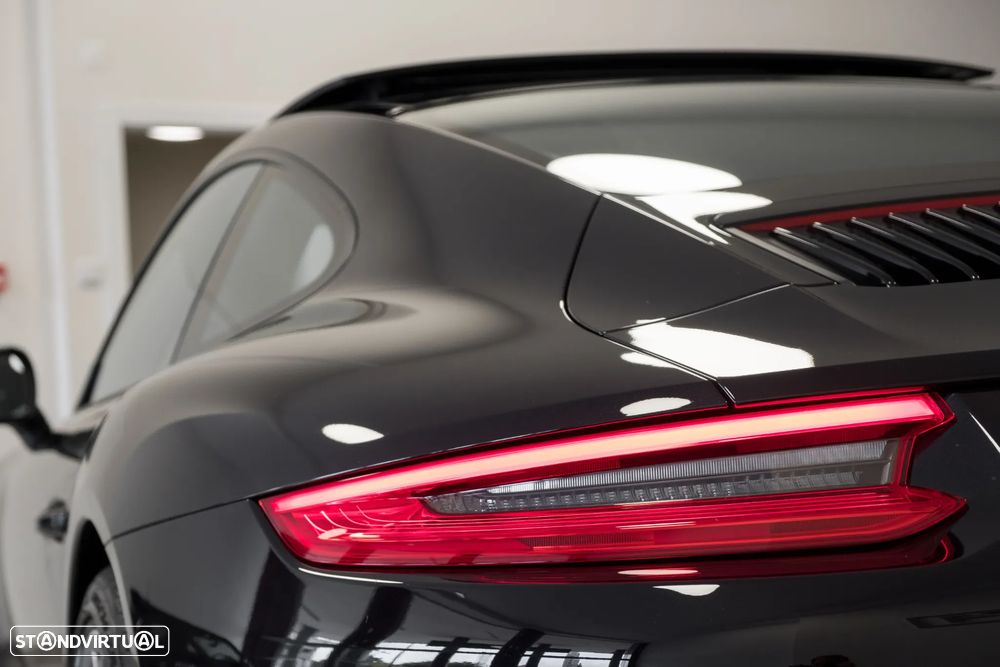 Porsche 911 (991) Carrera 2 S PDK - 8