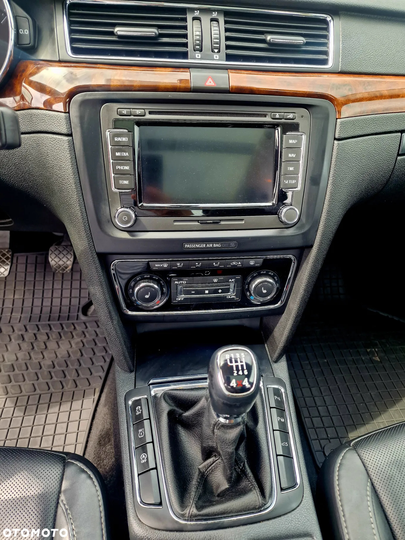 Skoda Superb 2.0 TDI 4x4 Elegance - 20