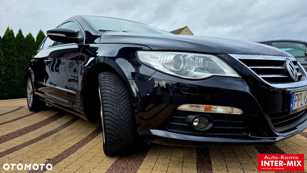 Volkswagen Passat CC - 14