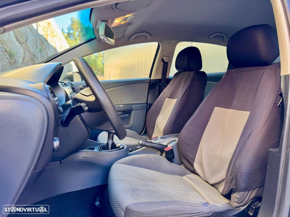SEAT Leon 1.9 TDi Sport Up - 19