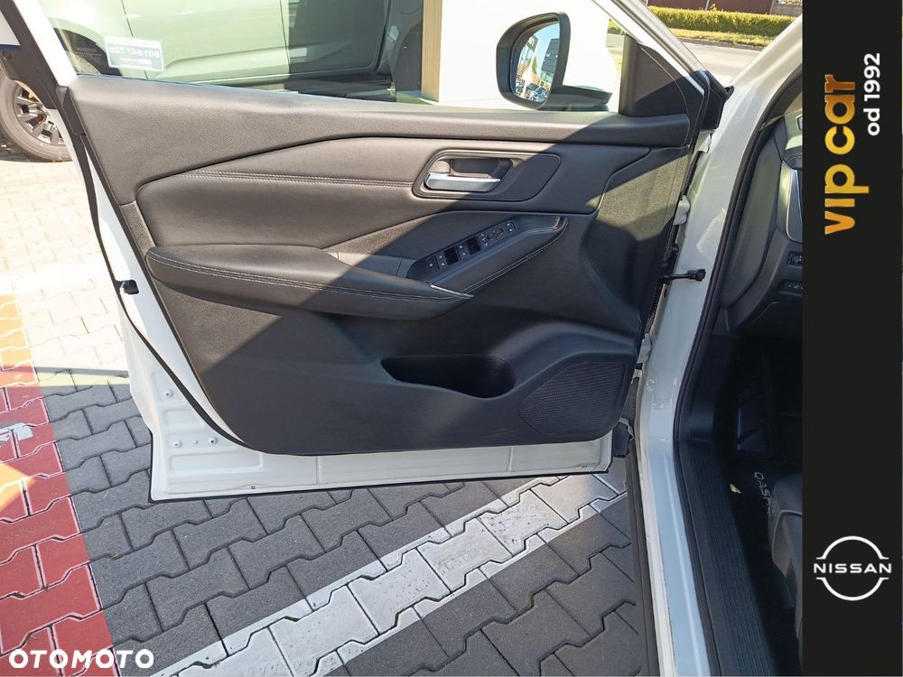 Nissan Qashqai 1.5 e-POWER N-Connecta - 15