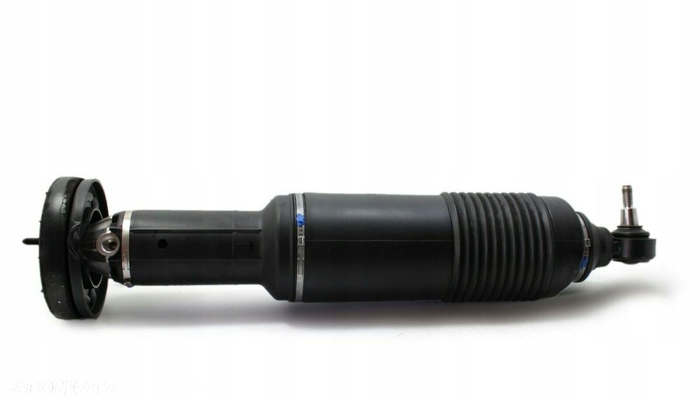 AMORTYZATOR ABC LEWY PRZÓD MERCEDES SL R230 SACHS AMG ORYGINAŁ REGENEROWANY - 2