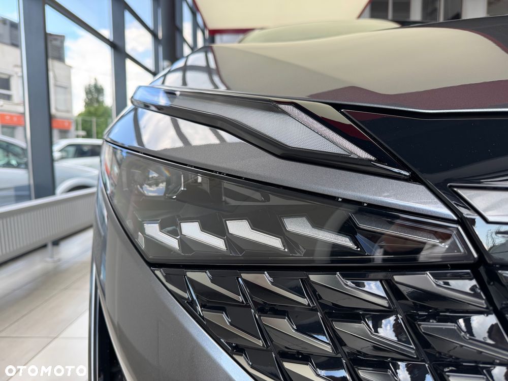 Nissan Qashqai 1.3 DIG-T MHEV N-Connecta Xtronic - 13