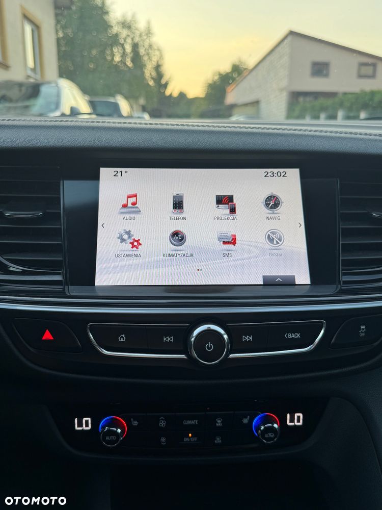 Opel Insignia 1.5 T Exclusive S&S - 13