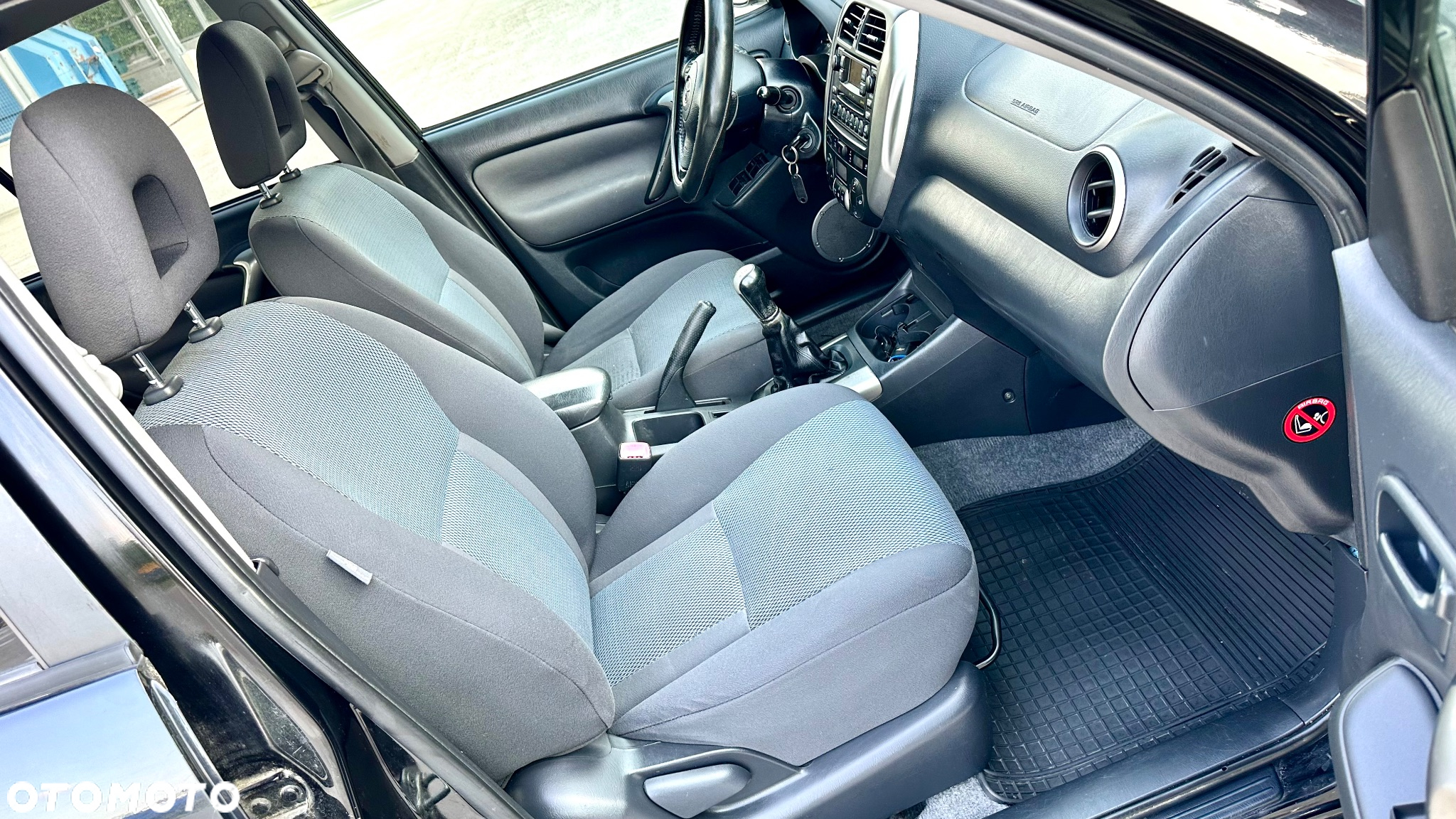 Toyota RAV4 4x4 Executive - 18