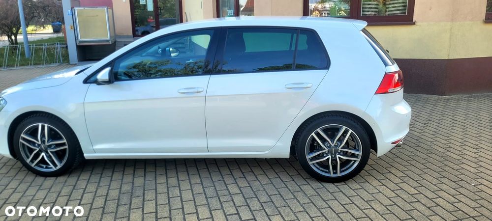 Volkswagen Golf - 15