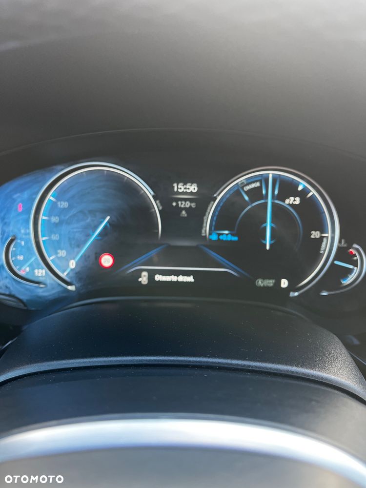 BMW Seria 5 520d M Sport Edition - 24