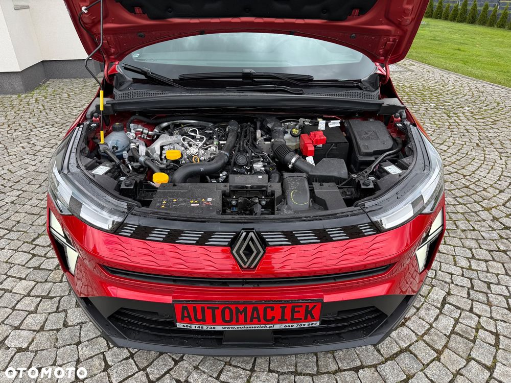 Renault Symbioz TCe Mild Hybrid 140 EDC EVOLUTION - 30