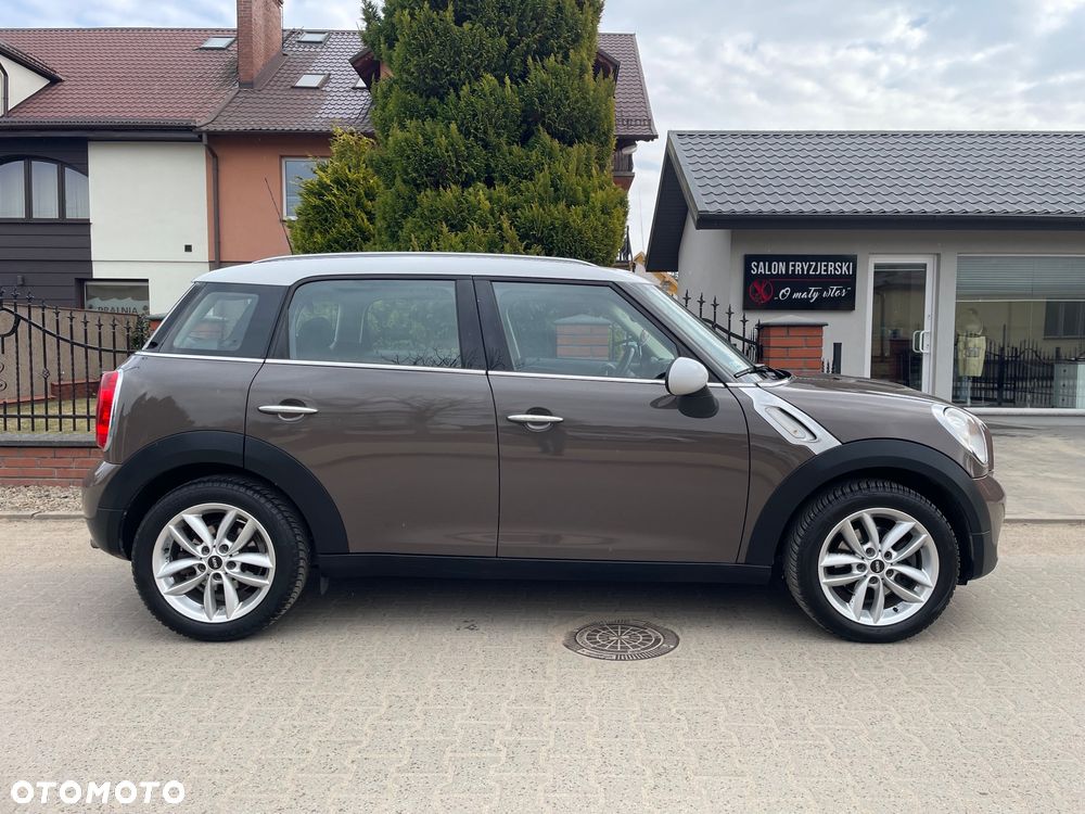 MINI Countryman - 12