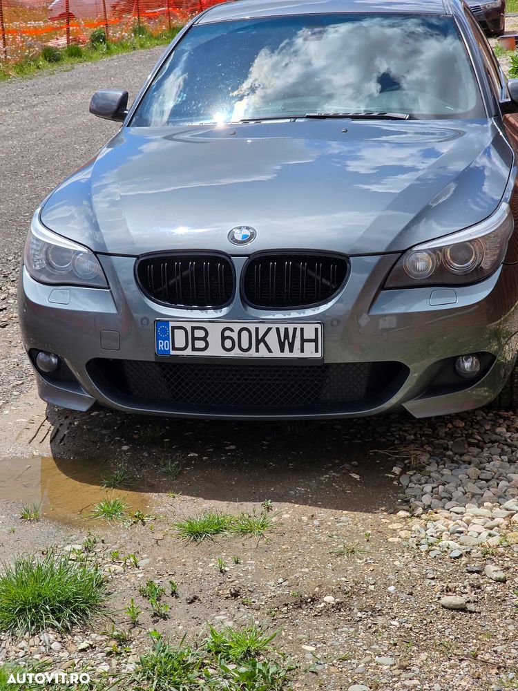 BMW Seria 5 - 2
