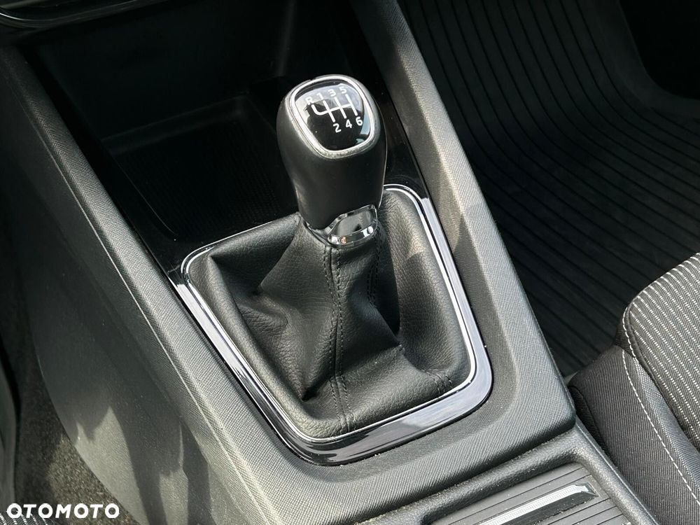 Skoda Octavia 2.0 TDI Ambition - 26