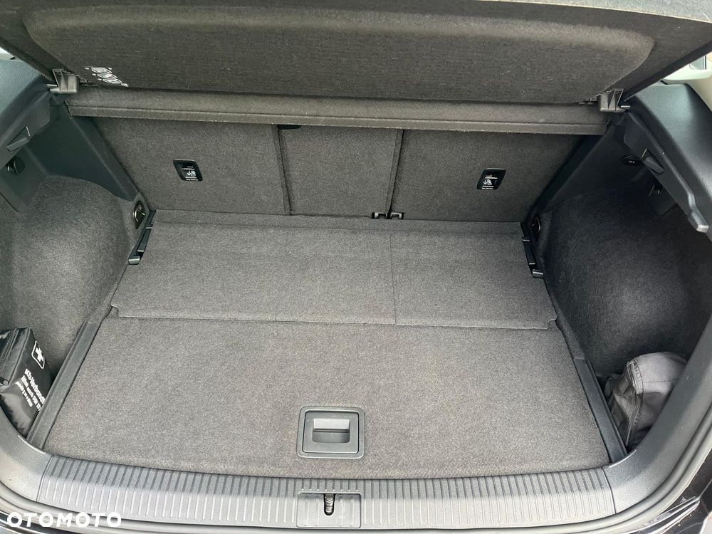 Volkswagen Golf Sportsvan 1.4 TSI (BlueMotion Technology) Comfortline - 10
