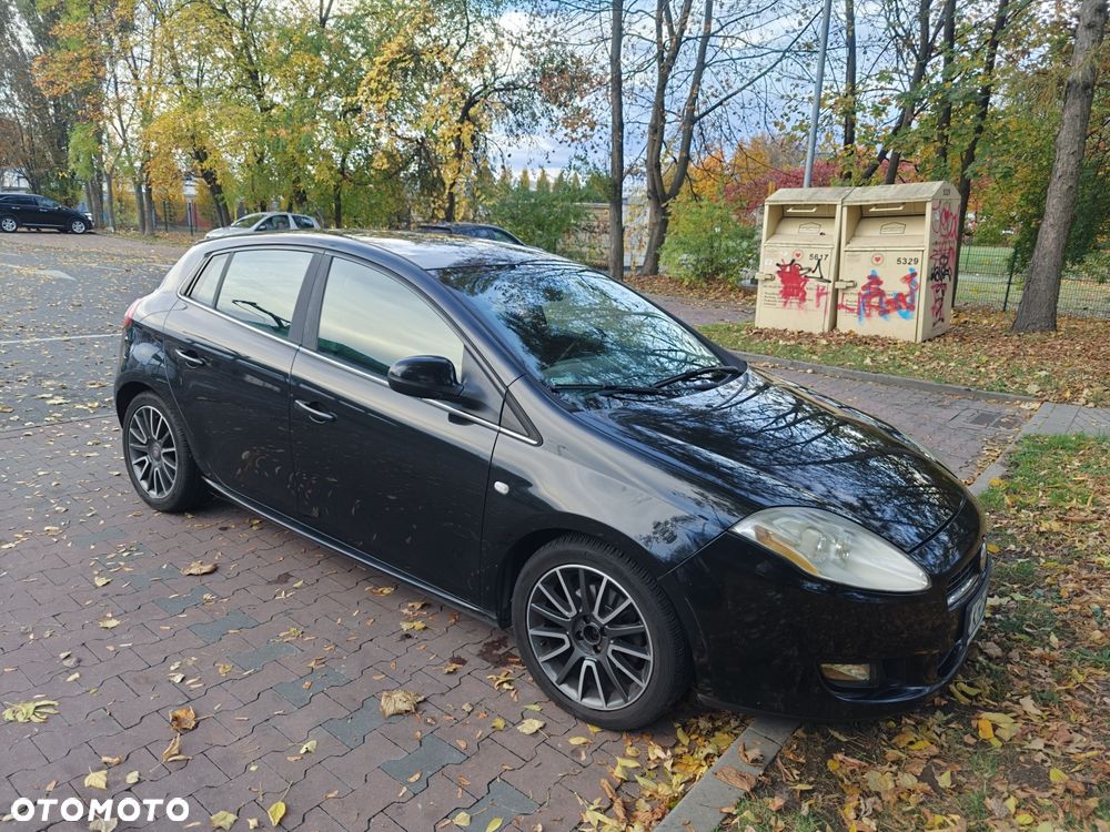 Fiat Bravo - 5