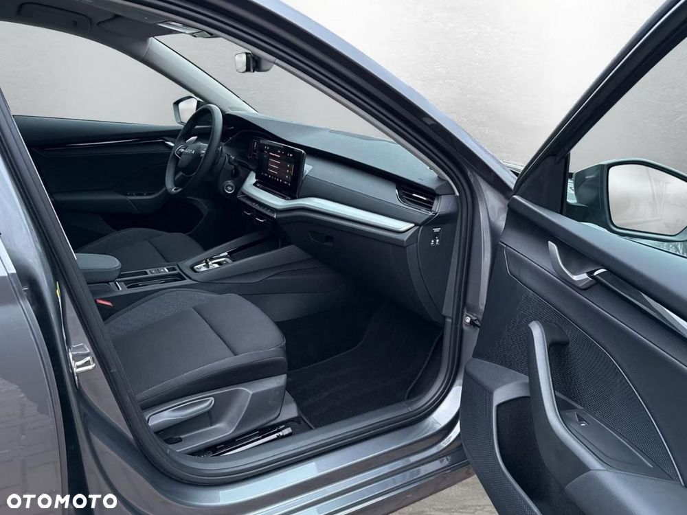 Skoda Octavia - 12