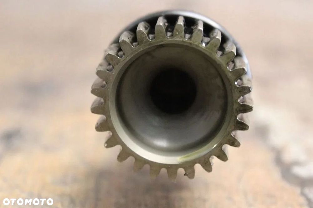 WAŁ KARDANA NAPĘDOWY FJR 1300 06r. - 3