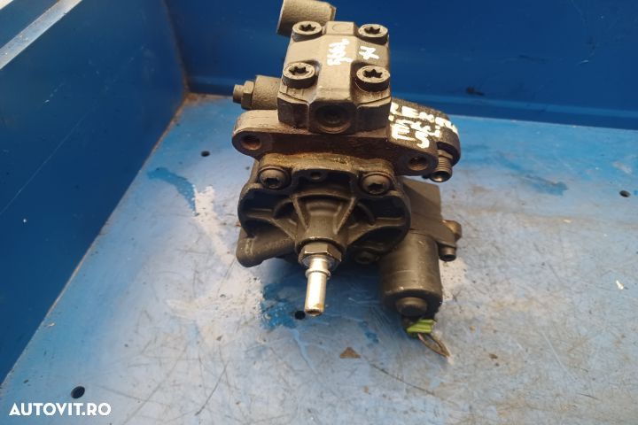 Pompa inalta presiune 1.5 DCI E5 Renault Kadjar 1 [2015 - 2018] Cross - 2