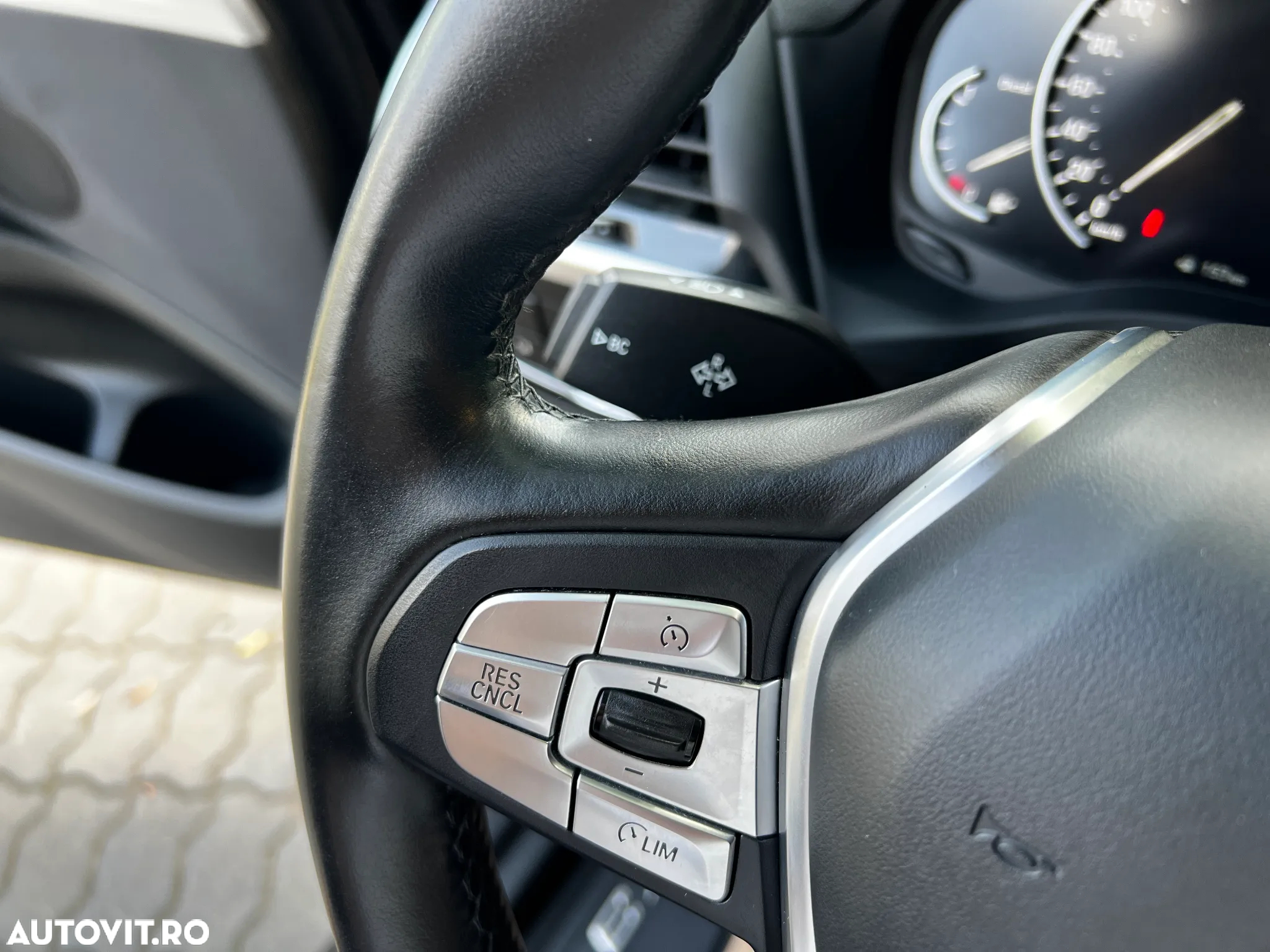 BMW X3 xDrive20d AT Advantage - 24