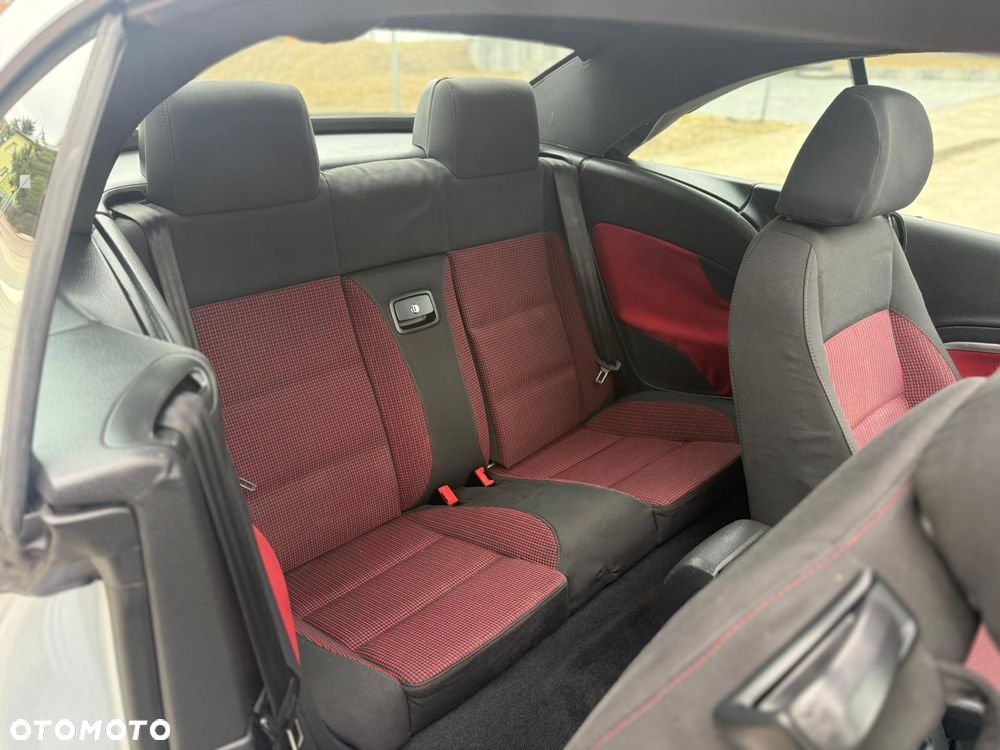 Volkswagen Eos 2.0 FSI - 9