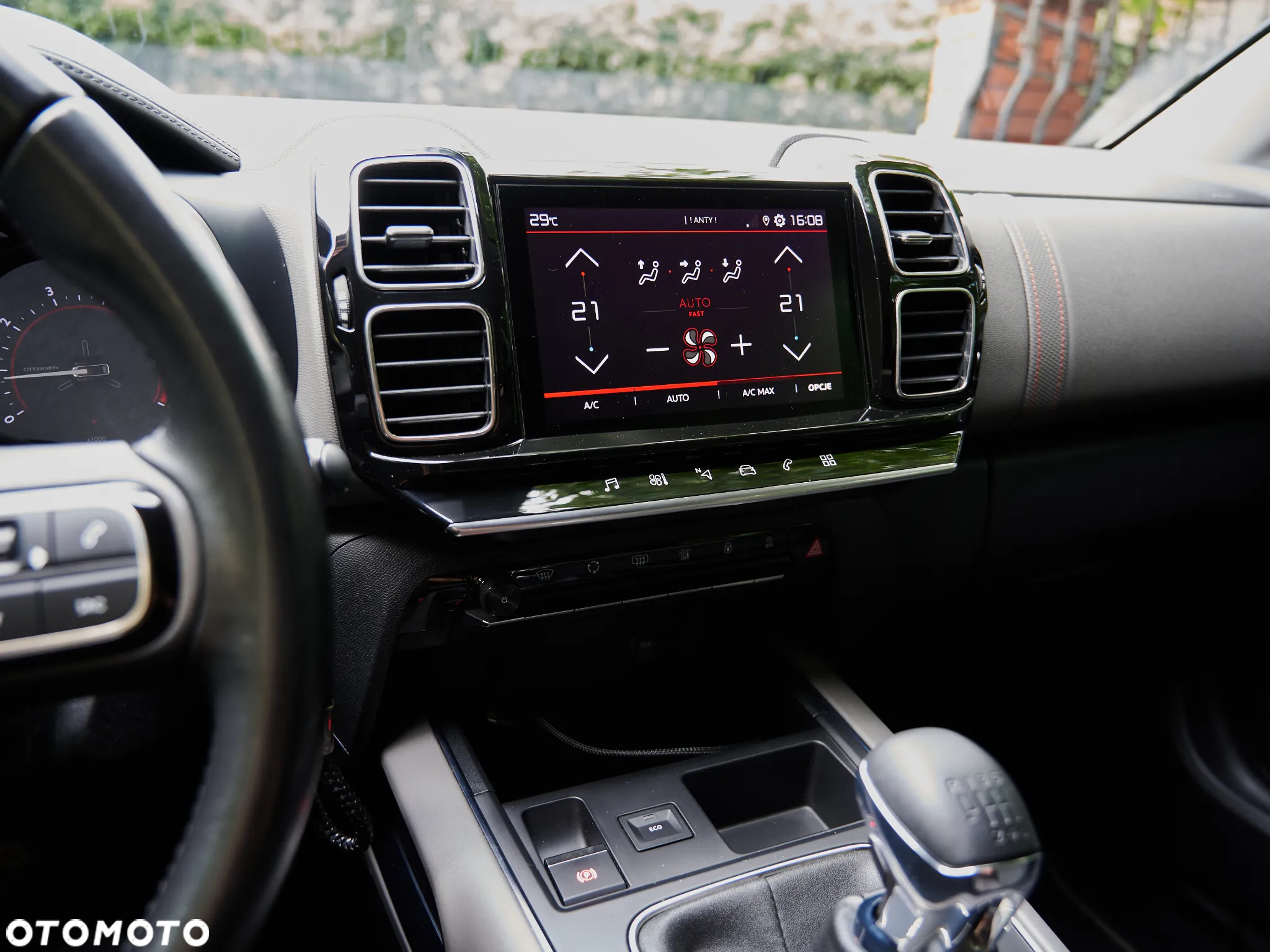 Citroën C5 Aircross 1.5 BlueHDi Live - 10