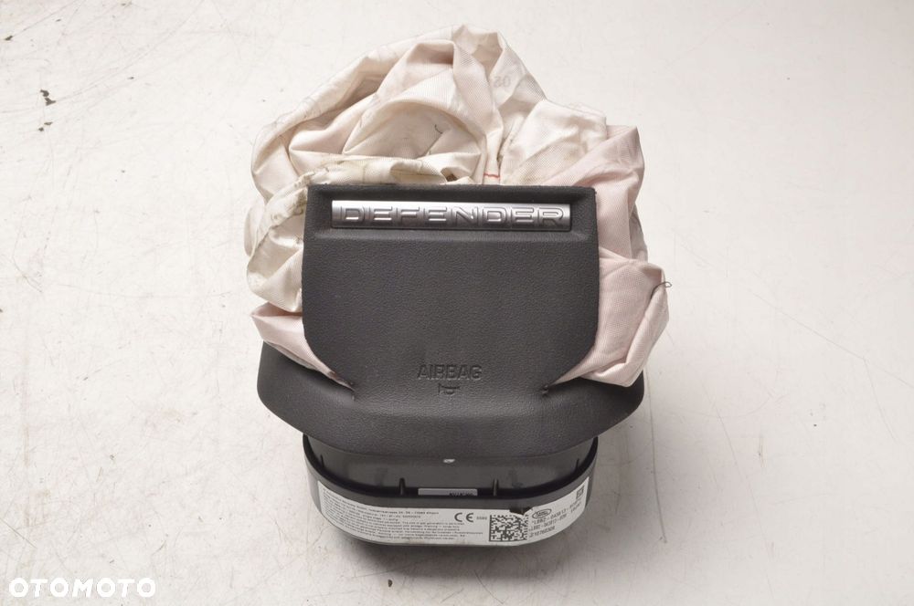 DEFENDER L663 PODUSZKA POWIETRZNA KIEROWCY AIRBAG - 1