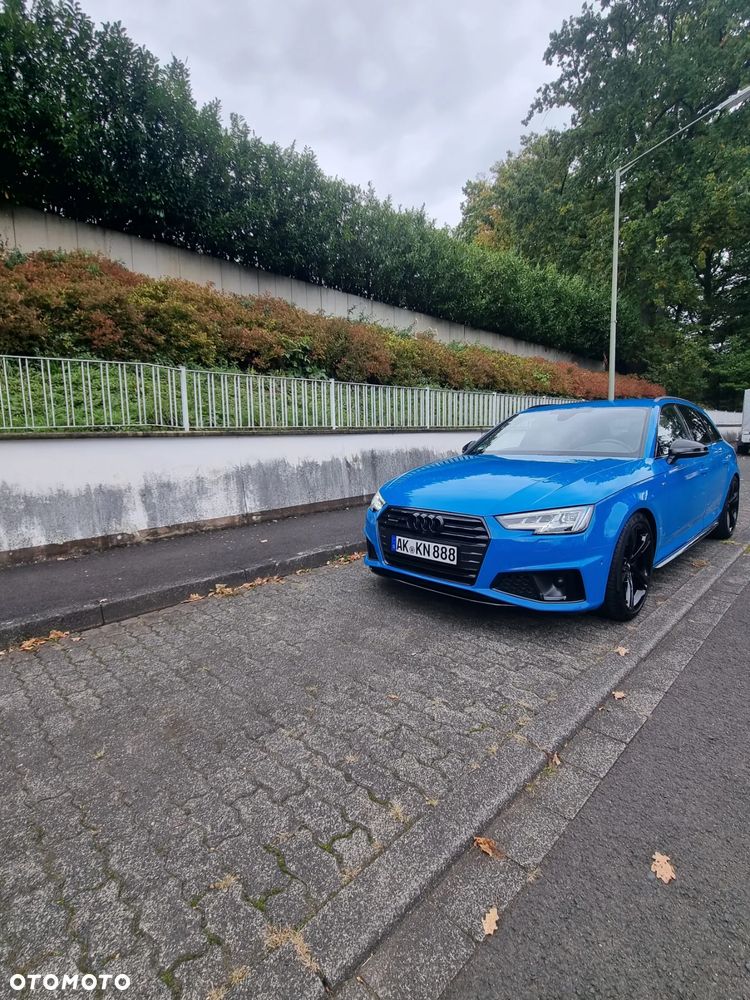 Audi A4 - 7
