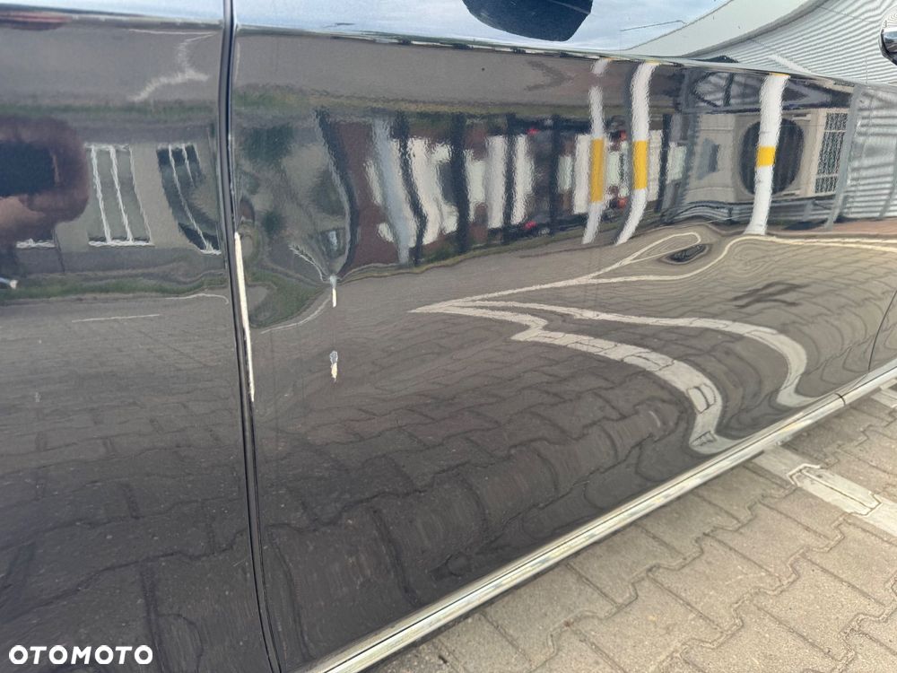 Mercedes-Benz Klasa S 350 (BlueTEC) d 4-Matic 7G-TRONIC - 12