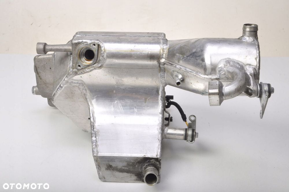 MCLAREN MP4 SPIDER 3.8 ZBIORNIK OLEJU 11F1178CP.01 - 3