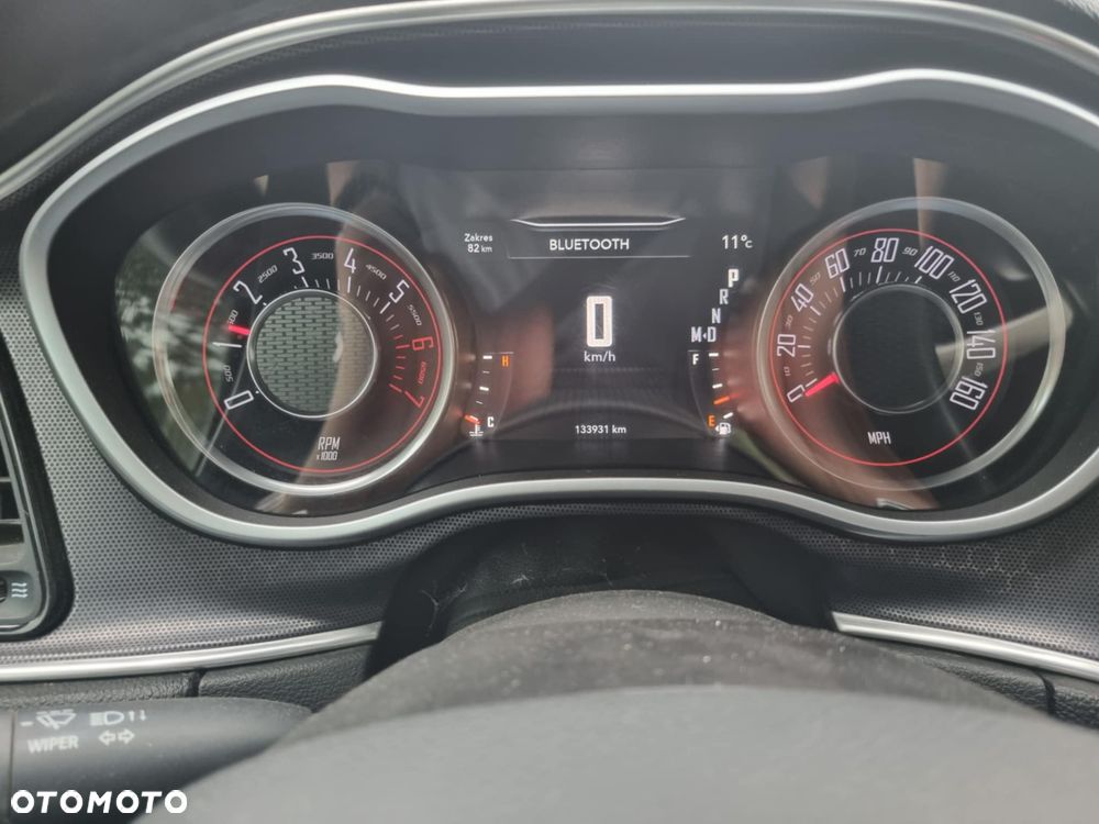 Dodge Challenger Automatik R/T Plus - 20
